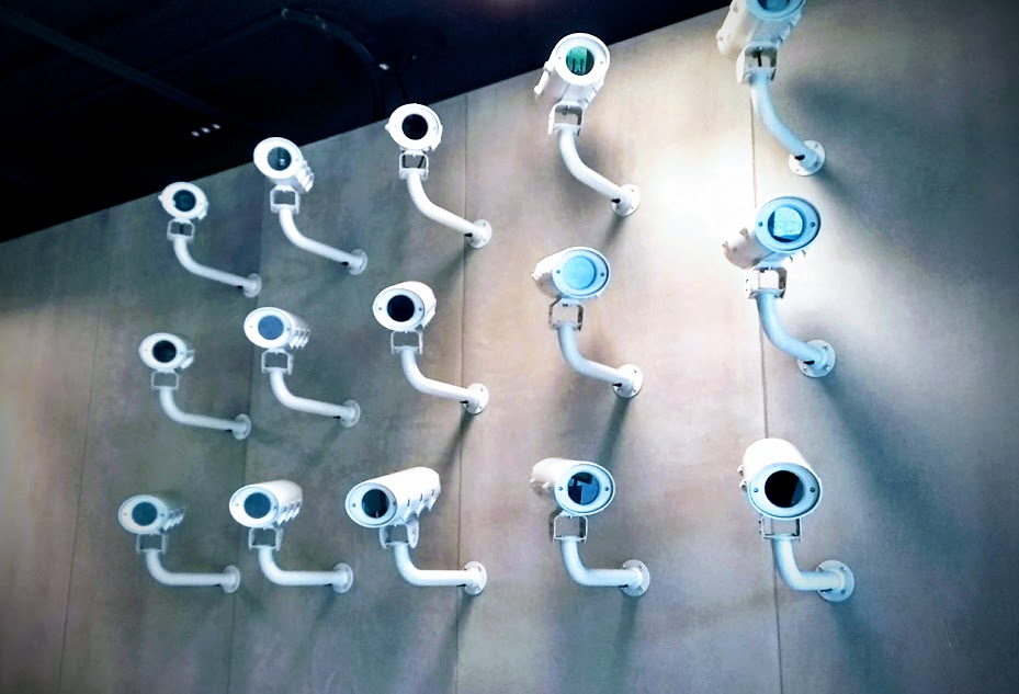 Museo dello Spionaggio, Berlino. Recensione con tecniche di indiscrezione