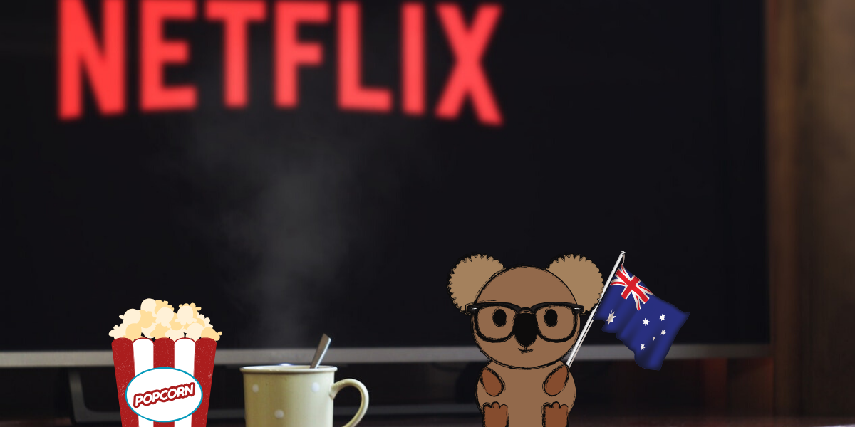 serie tv australiane da vedere su Netflix