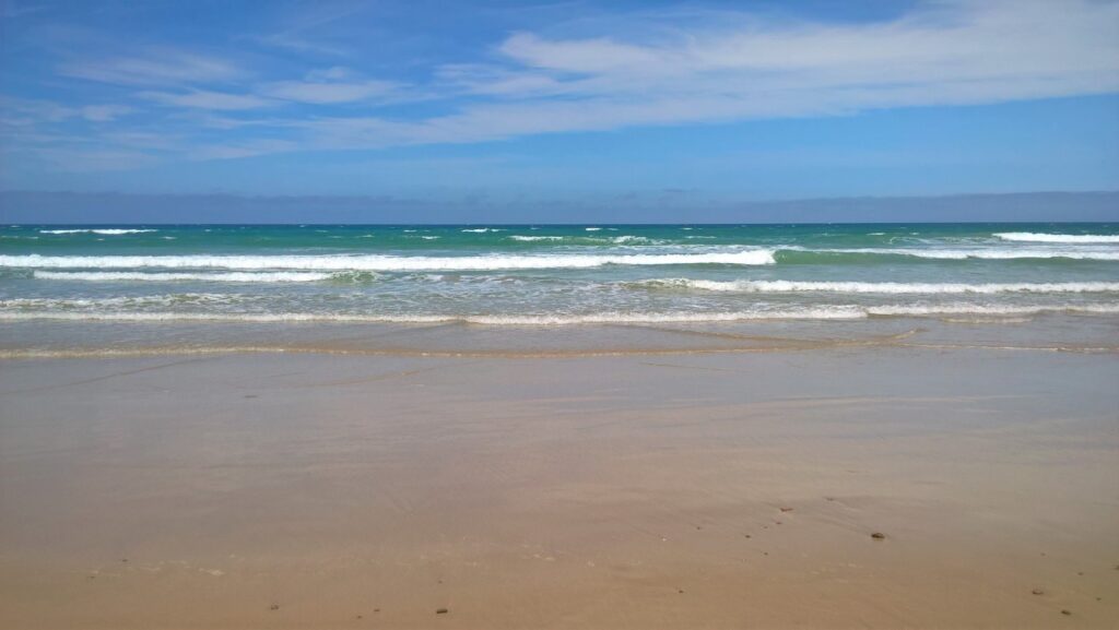 Lasciare l'Australia: le spiagge bellissime non bastano
